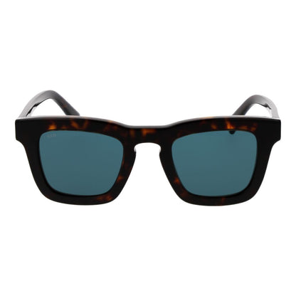 Brown Men Sunglasses
