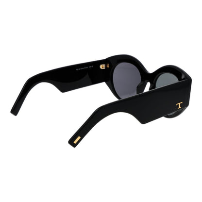 Black Women Sunglasses