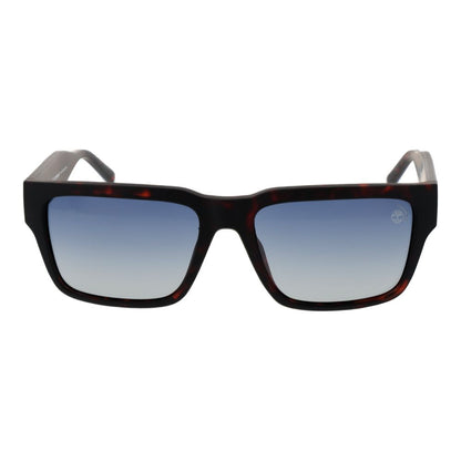 Brown Men Sunglasses