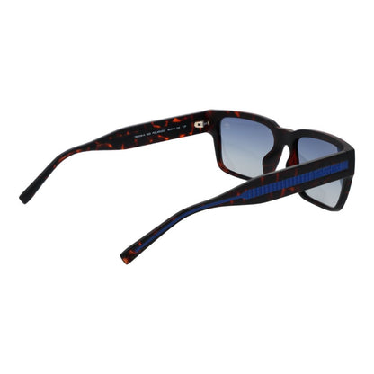 Brown Men Sunglasses