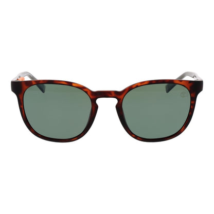 Brown Men Sunglasses