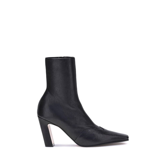 Nevada Ankle Boots