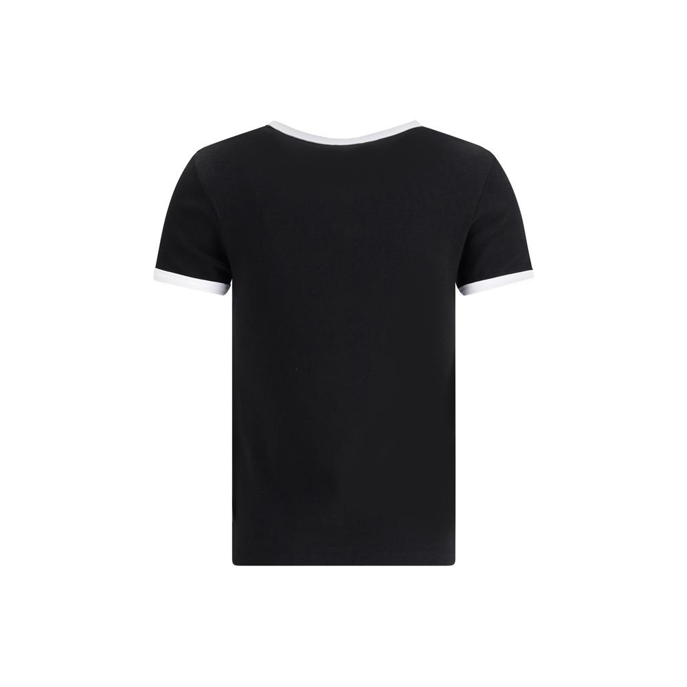 Logoed T-Shirt