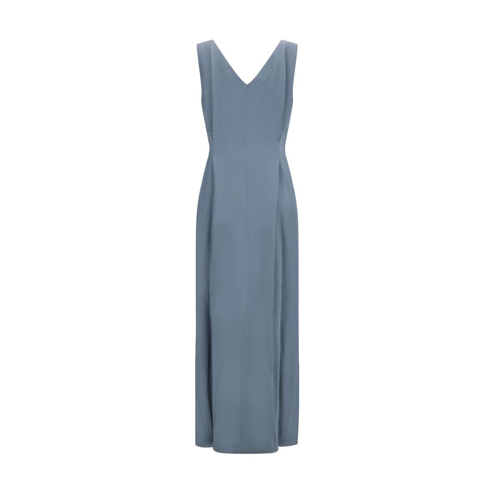 Long Dress