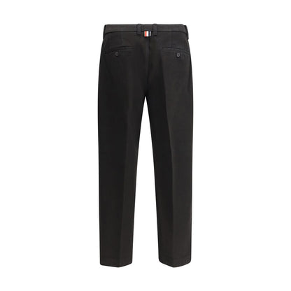 Cotton Pants