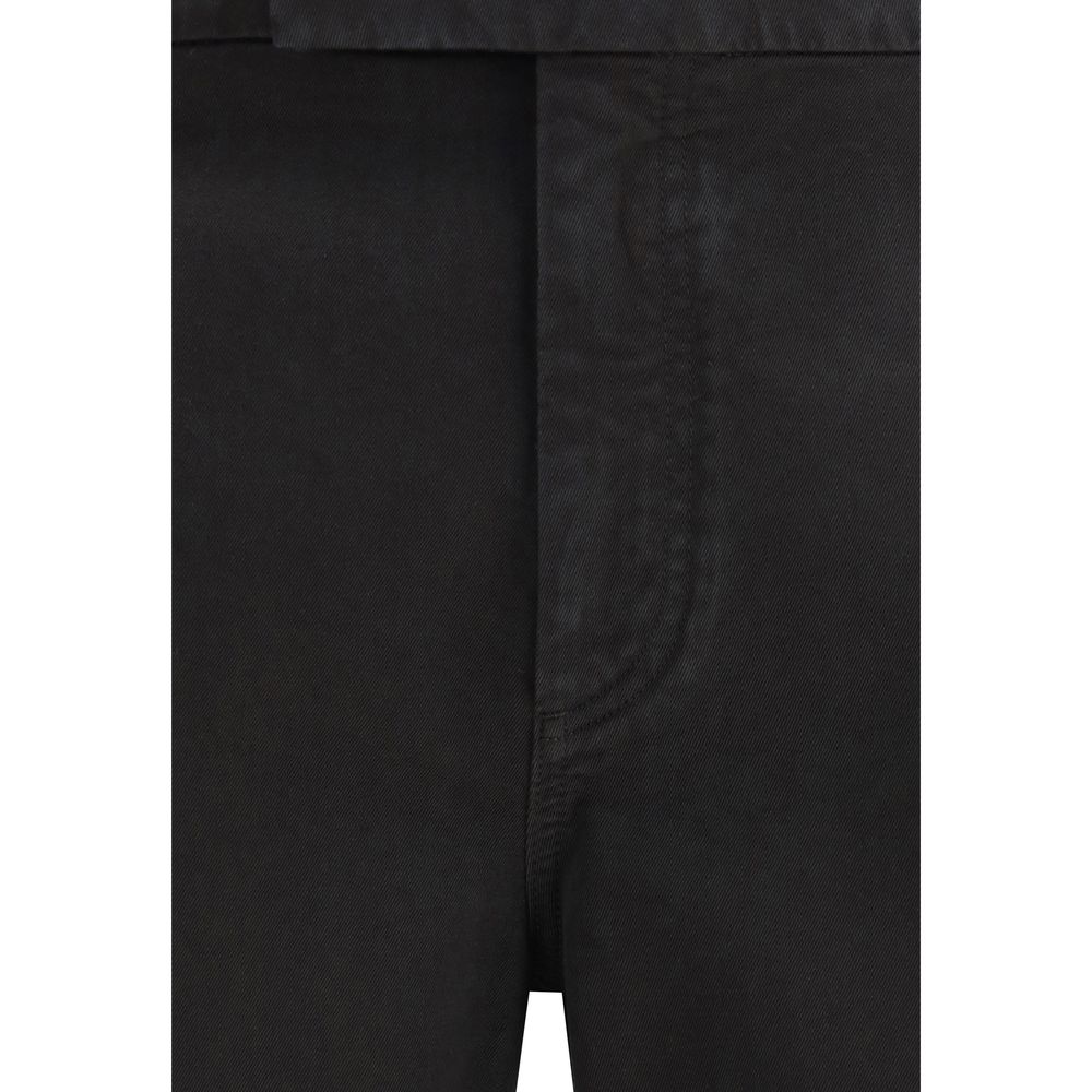 Cotton Pants
