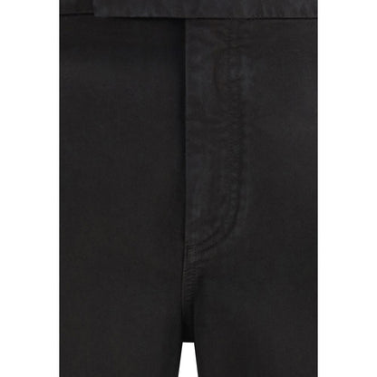 Cotton Pants