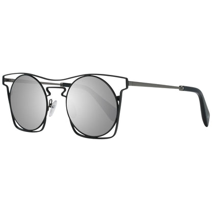 Blue Unisex Sunglasses