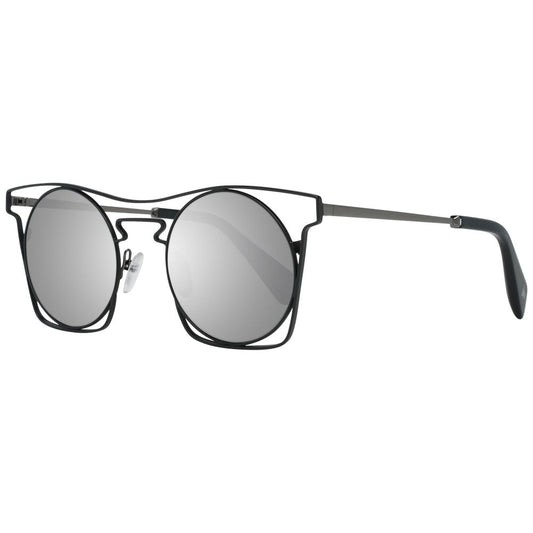 Blue Unisex Sunglasses