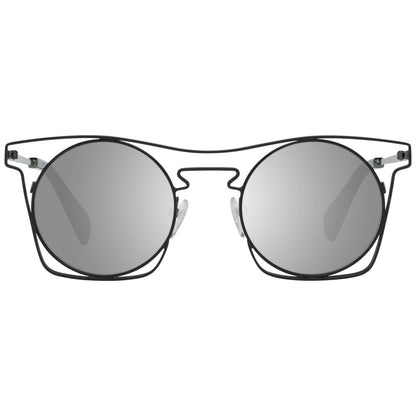 Blue Unisex Sunglasses