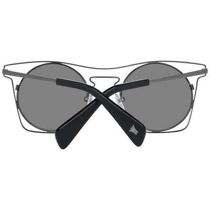 Blue Unisex Sunglasses