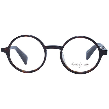 Brown Unisex Optical Frames