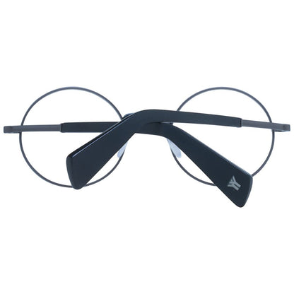 Gray Unisex Optical Frames
