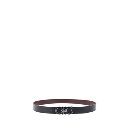 Reversible Belt