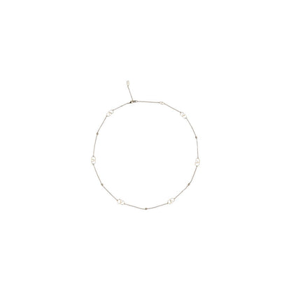 VLogo Necklace