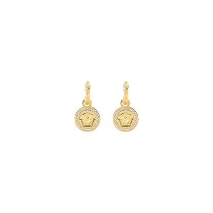 Medusa Earrings
