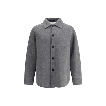 Shirt Jacket
