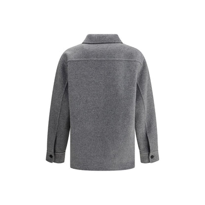 Shirt Jacket