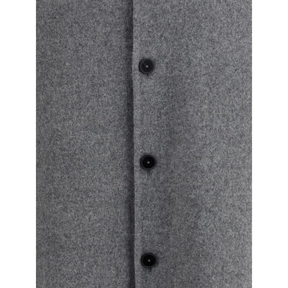 Shirt Jacket