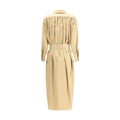 Baloon Dress