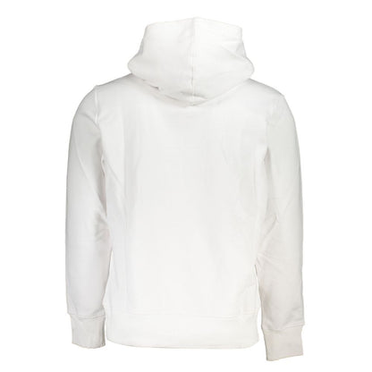 White Cotton Sweater