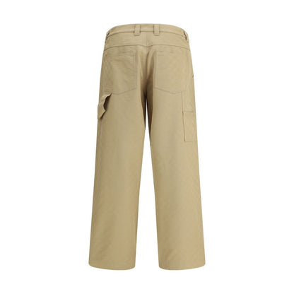 Cotton Pants