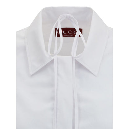 Horsebit Shirt