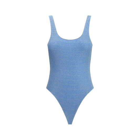 Lumière Sporty One Piece Swimsuit