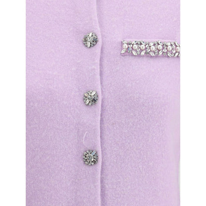 Jeweled Cardigan