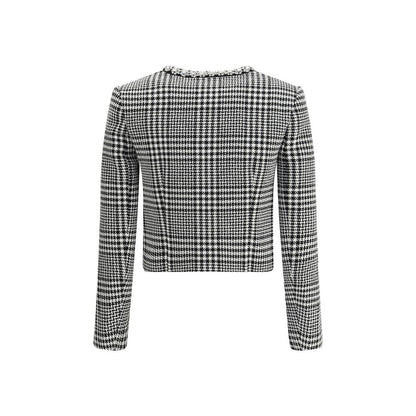 Check Blazer