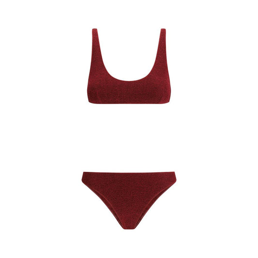 Lumiere Sporty Swimsuit