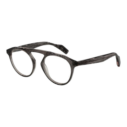 Brown Men Optical Frames
