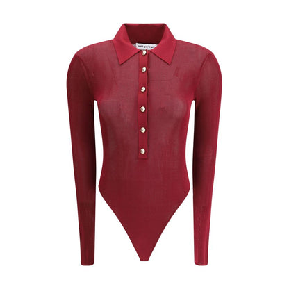 Knit Bodysuit