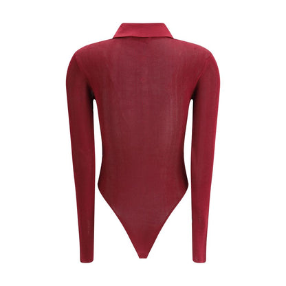 Knit Bodysuit