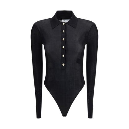 Knit Bodysuit