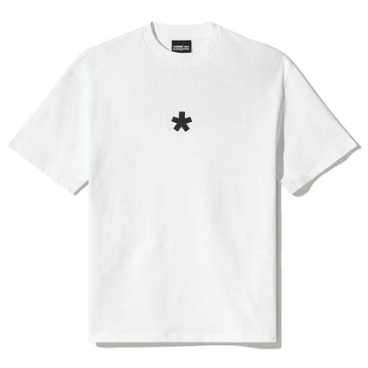 White Cotton Tops & T-Shirt
