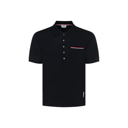 Short Sleeves Polo Shirt