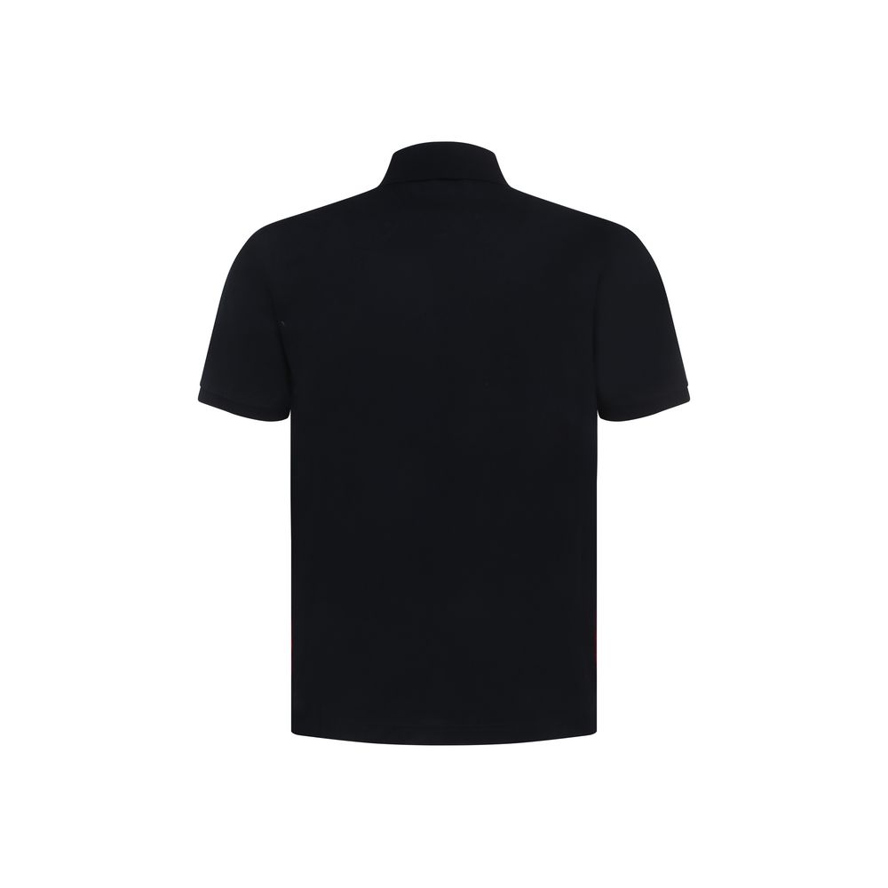Short Sleeves Polo Shirt