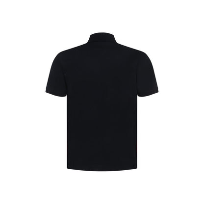 Short Sleeves Polo Shirt