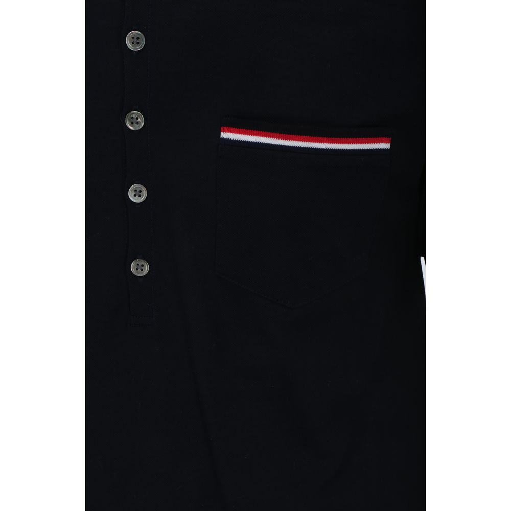 Short Sleeves Polo Shirt