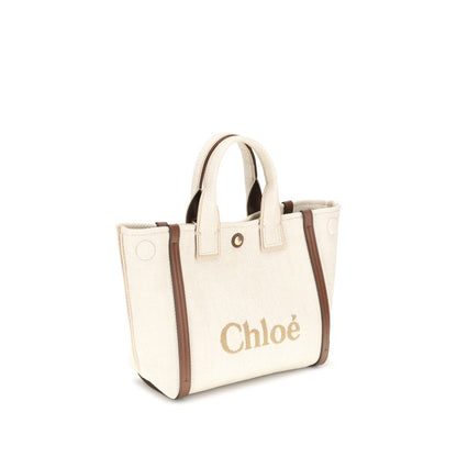 Carry Tote Bag