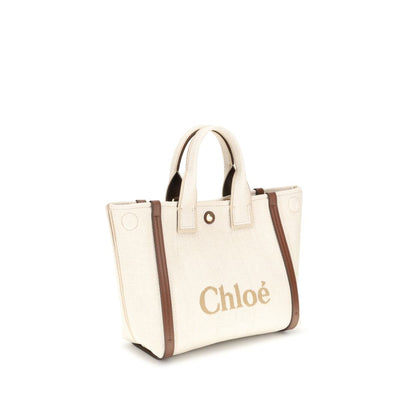 Carry Tote Bag