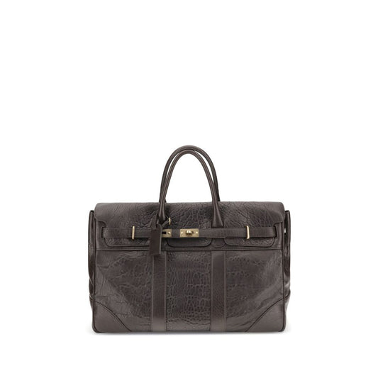 Country Travel Bag