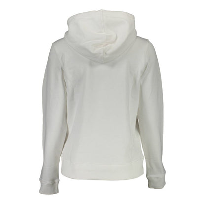 White Cotton Sweater