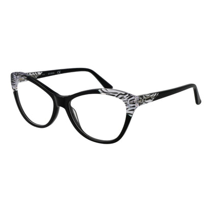Black Women Optical Frames