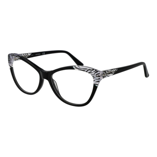 Black Women Optical Frames