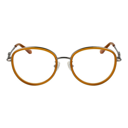 Orange Women Optical Frames