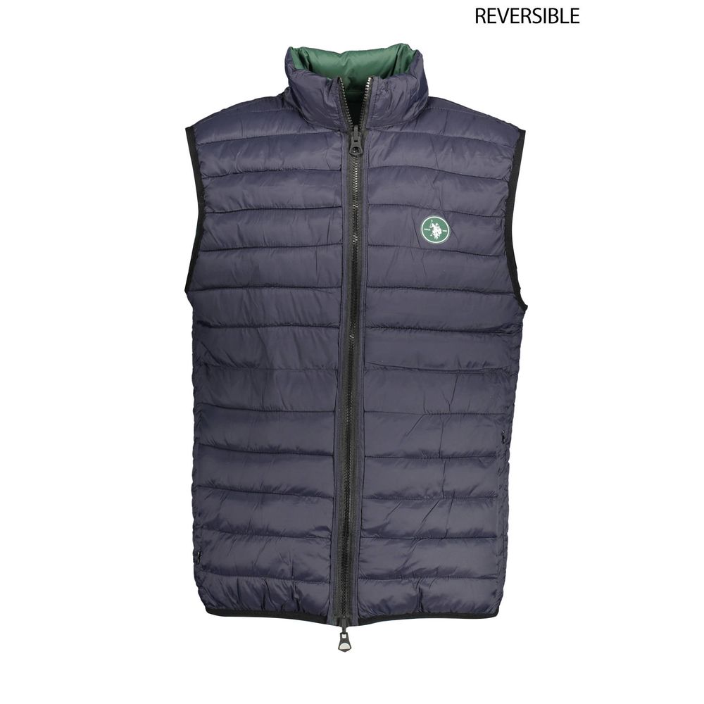 Green Nylon Jacket