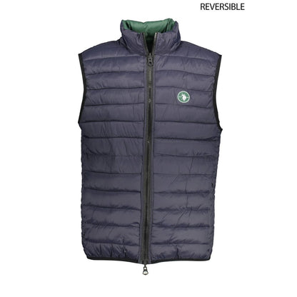 Green Nylon Jacket