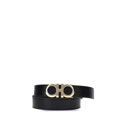 Gancini Belt